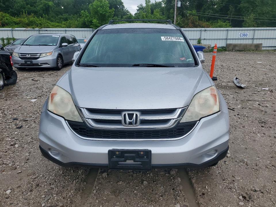 Aukcja sprzedaży 2011 Honda Cr-v, vin: 5J6RE3H77BL049400, numer aukcji: 58427086