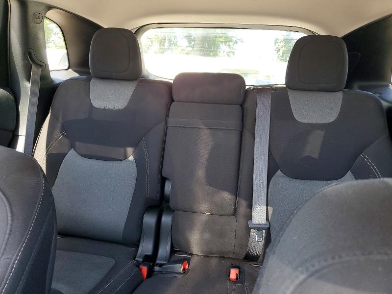 Aukcja sprzedaży 2018 Jeep Cherokee, vin: 1C4PJLCB9JD616056, numer aukcji: 55788666