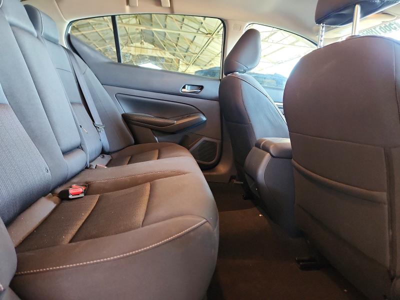 Продажа на аукционе авто 2022 Nissan Altima, vin: 1N4BL4DV7NN347368, номер лота: 56618666