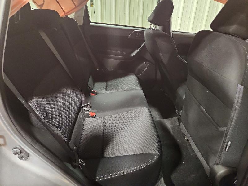 Продажа на аукционе авто 2015 Subaru Forester, vin: JF2SJADC4FH593826, номер лота: 59143746