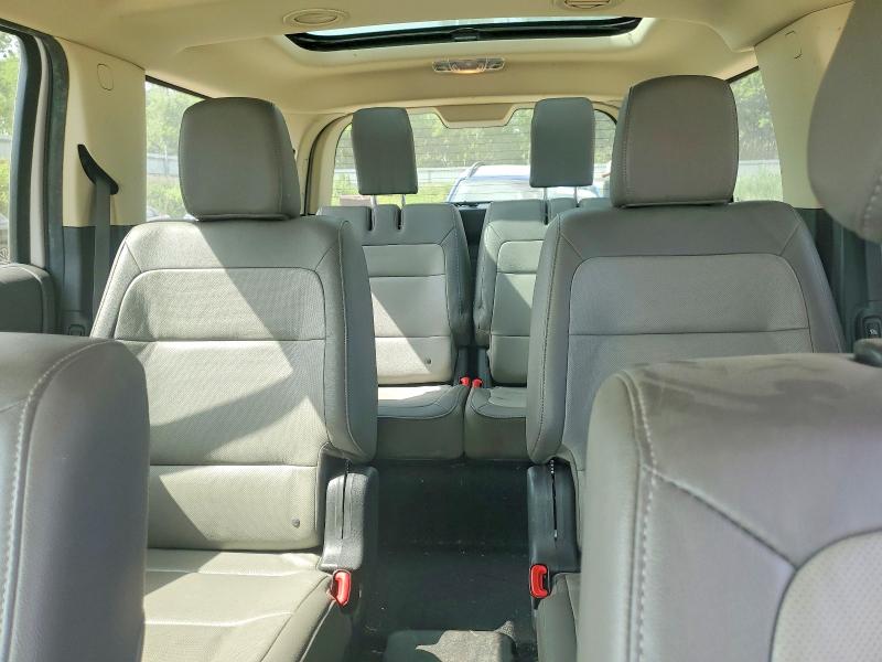 Продаж на аукціоні авто 2019 Ford Flex, vin: 2FMHK6C81KBA28629, номер лоту: 41634726