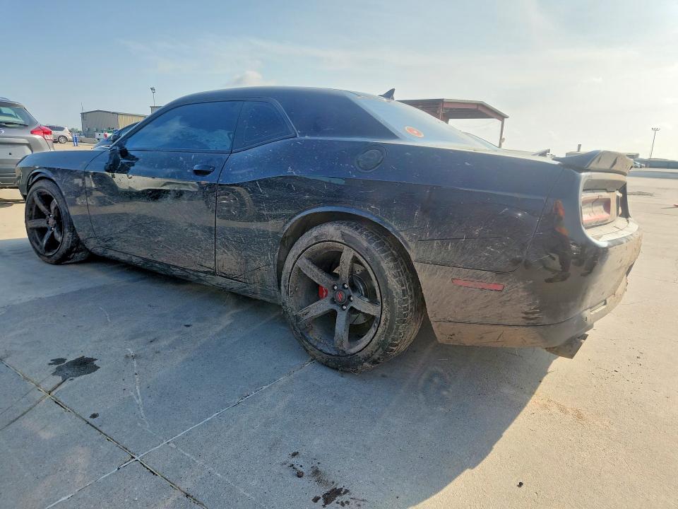 2019 Dodge Challenger მანქანა იყიდება აუქციონზე, vin: 2C3CDZBT3KH618736, აუქციონის ნომერი: 58484866