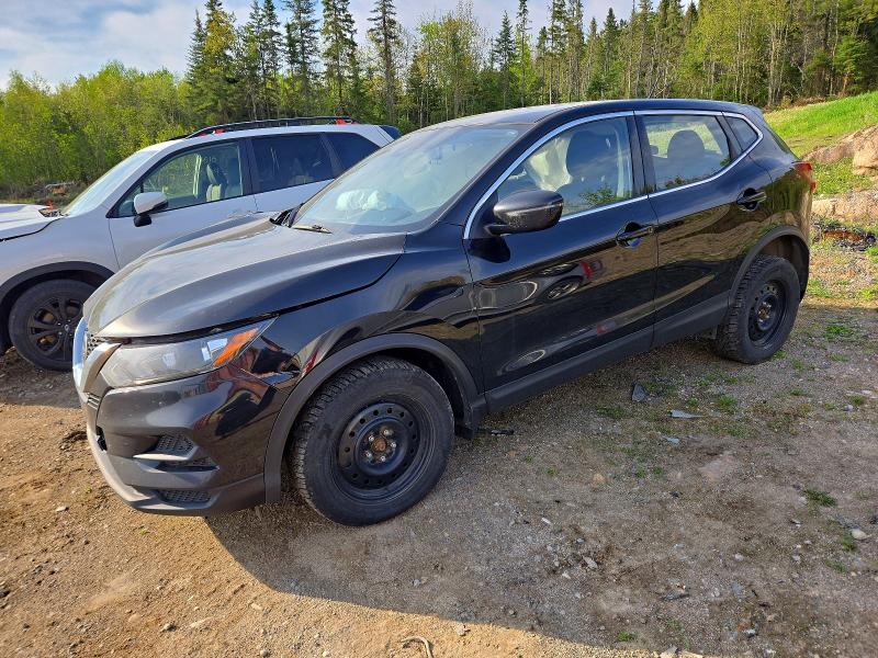 Продажа на аукционе авто 2021 Nissan Qashqai, vin: JN1BJ1AW1MW452673, номер лота: 55400406