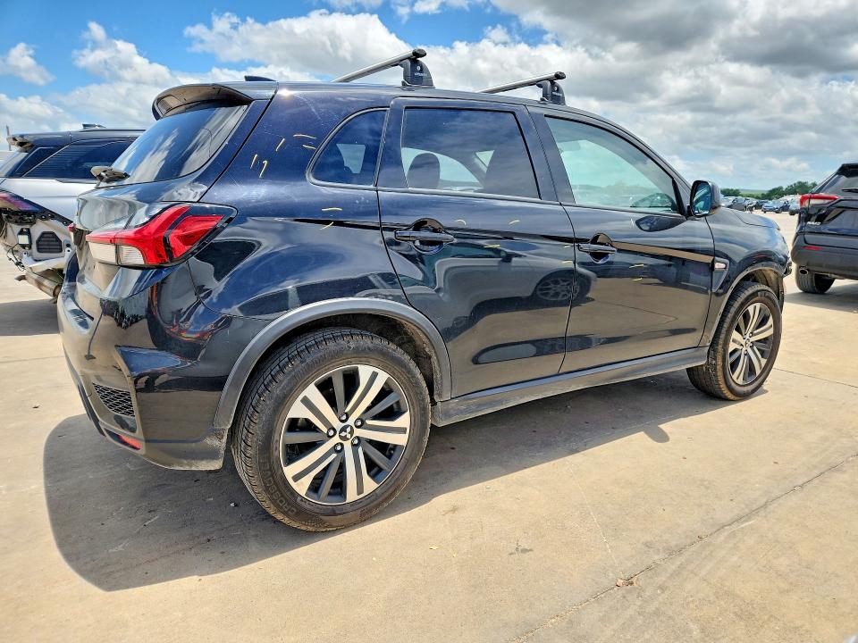 Aukcja sprzedaży 2020 Mitsubishi Outlander Sport, vin: JA4AP3AU6LU006900, numer aukcji: 56996416
