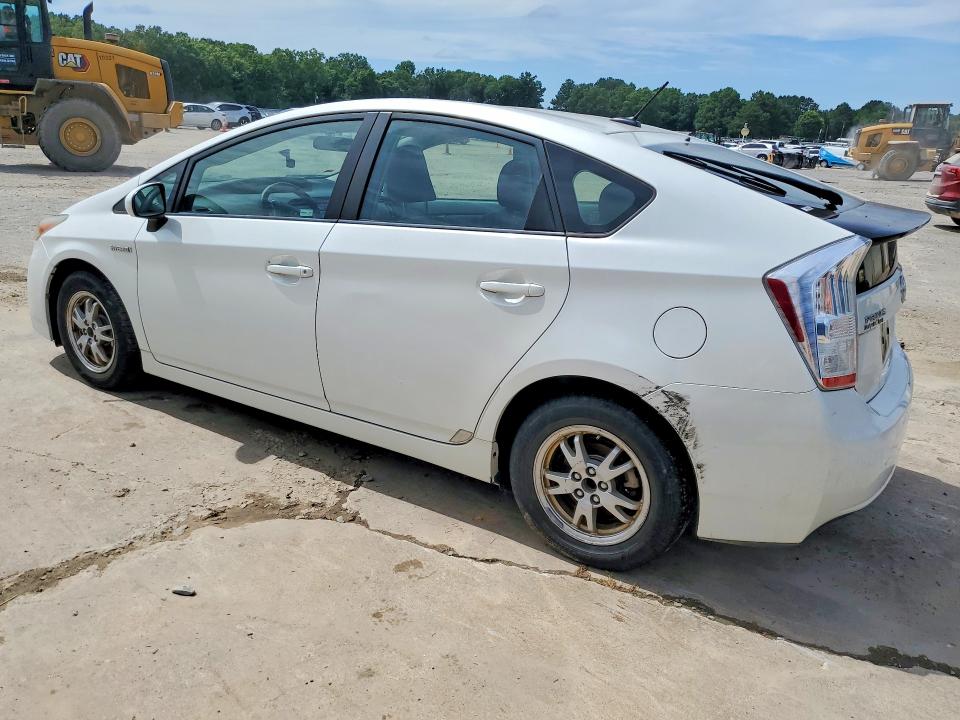 Aukcja sprzedaży 2011 Toyota Prius, vin: JTDKN3DU0B0290493, numer aukcji: 56933646