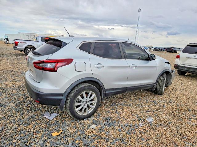 Aukcja sprzedaży 2021 Nissan Rogue Sport, vin: JN1BJ1AV5MW561497, numer aukcji: 53957306