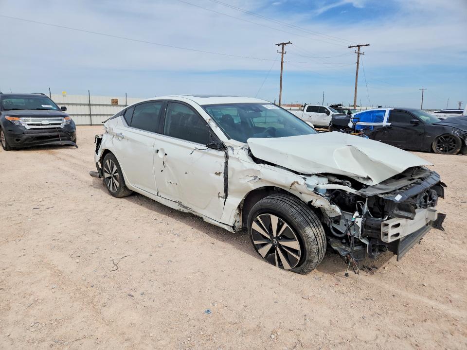 Продаж на аукціоні авто 2022 Nissan Altima, vin: 1N4BL4EWXNN422944, номер лоту: 56734966
