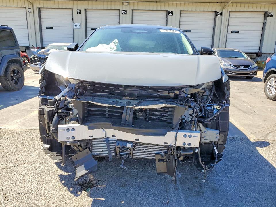 Продажа на аукционе авто 2025 Nissan Murano, vin: 5N1AZ3DT0SC137856, номер лота: 55637336