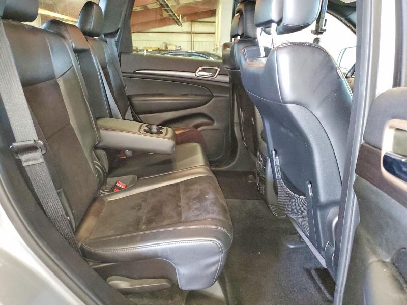 59101556 :رقم المزاد ، 1C4RJFAG8EC541550 vin ، 2014 Jeep Grand Cherokee مزاد بيع