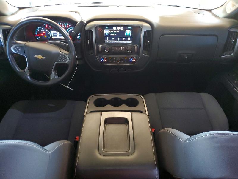 Aukcja sprzedaży 2014 Chevrolet Silverado, vin: 1GCRCREC5EZ231453, numer aukcji: 56169556