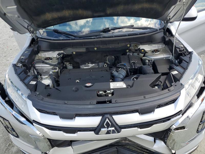 Aukcja sprzedaży 2020 Mitsubishi Outlander Sport, vin: JA4AR3AU8LU013096, numer aukcji: 58531596