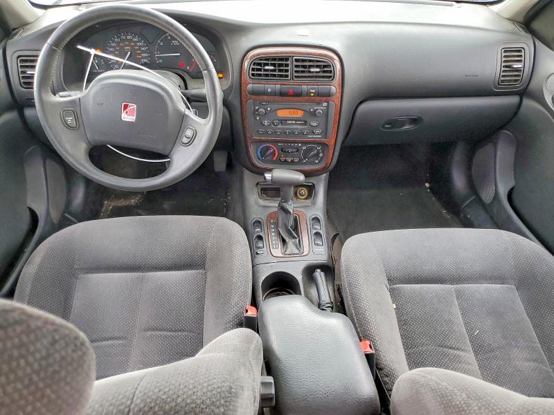 Продаж на аукціоні авто 2000 Saturn Ls2, vin: 1G8JW52R6YY667142, номер лоту: 58991376