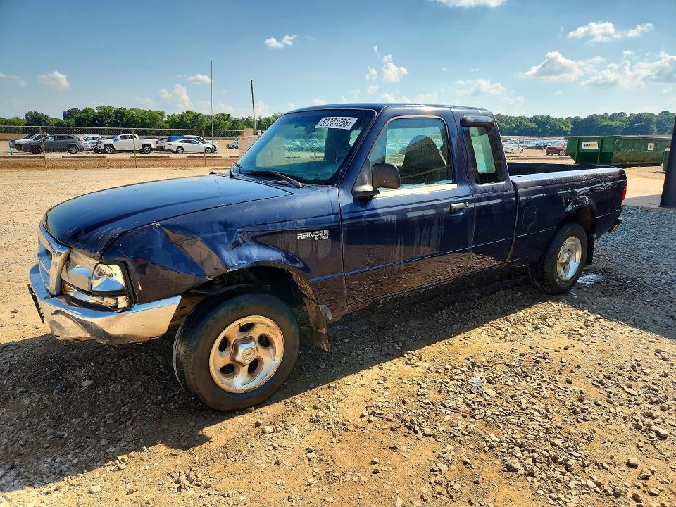Продаж на аукціоні авто 2000 Ford Ranger, vin: 1FTYR14V4YTA34344, номер лоту: 57201056