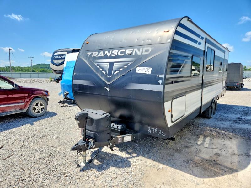 Продажа на аукционе авто 2022 Grand Design Transcend, vin: 573TT3027N8819936, номер лота: 57432856