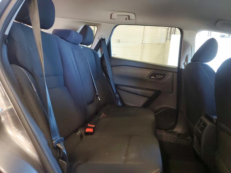 Aukcja sprzedaży 2024 Nissan Rogue, vin: 5N1BT3AAXRC699007, numer aukcji: 56945436