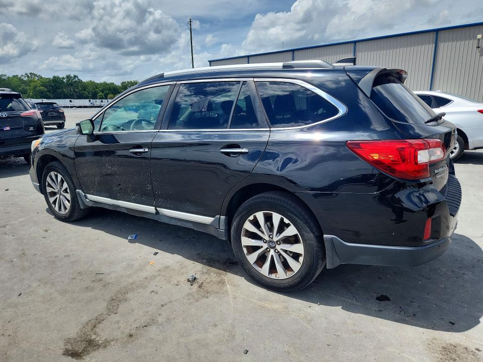 56226876 :رقم المزاد ، 4S4BSATC1H3369874 vin ، 2017 Subaru Outback مزاد بيع