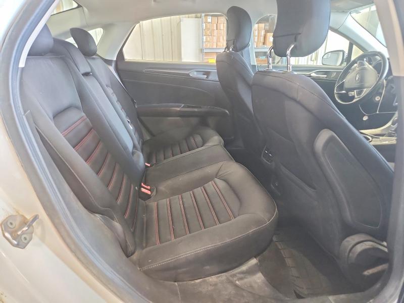 Aukcja sprzedaży 2013 Ford Fusion, vin: 3FA6P0H95DR143692, numer aukcji: 58486946