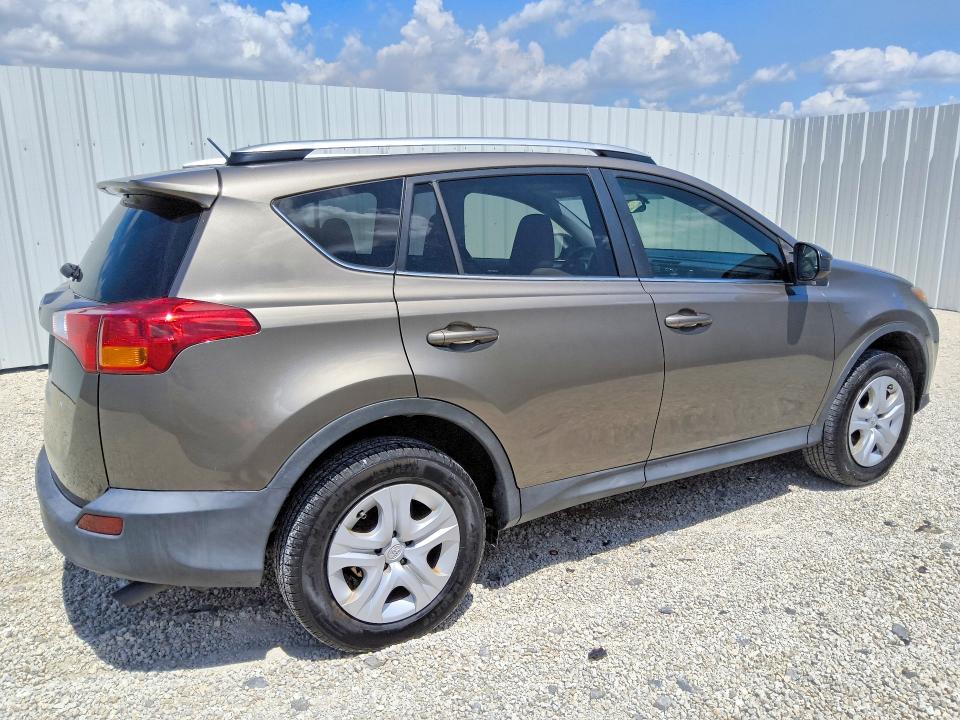 Aukcja sprzedaży 2013 Toyota Rav4, vin: JTMZFREV7D5014369, numer aukcji: 57361906