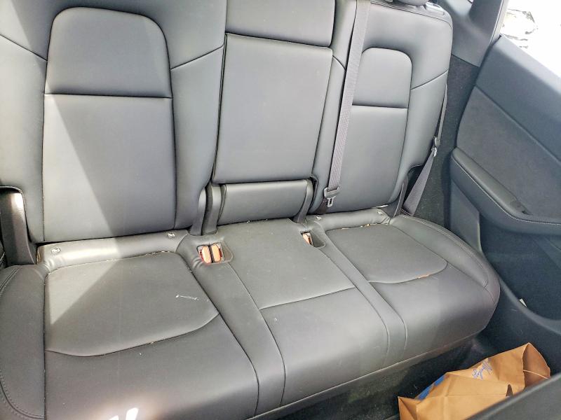 2023 Tesla Model Y მანქანა იყიდება აუქციონზე, vin: 7SAYGDEE0PA129135, აუქციონის ნომერი: 57885886
