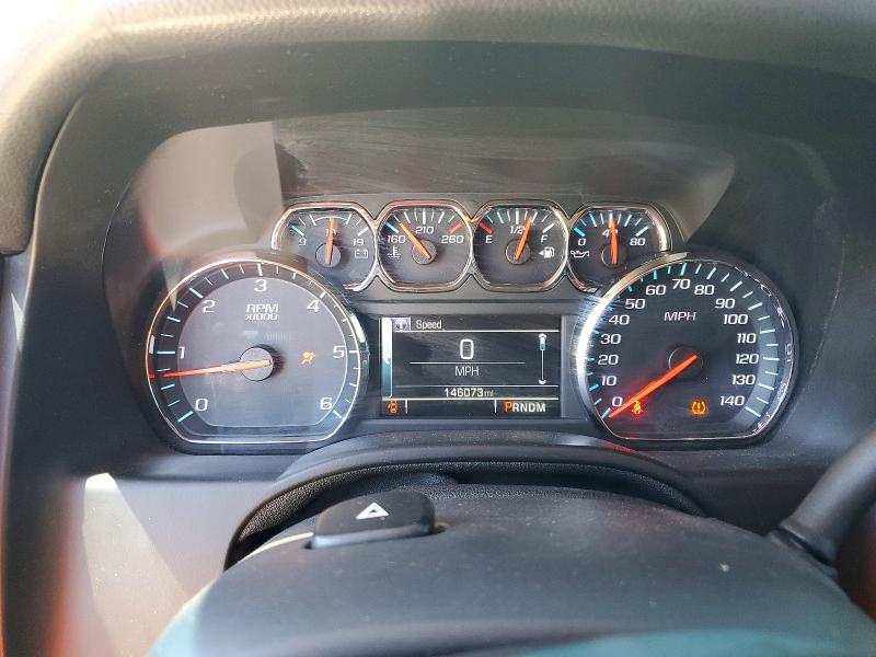 59344376 :رقم المزاد ، 1GNSKCKC5FR106287 vin ، 2015 Chevrolet Tahoe مزاد بيع