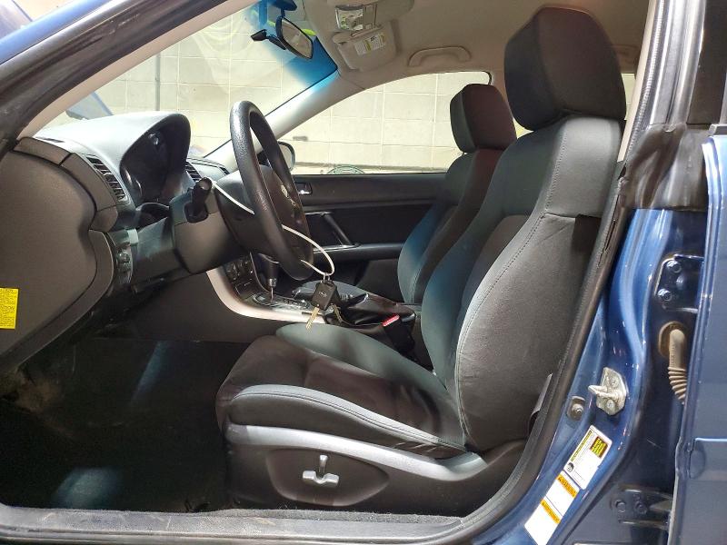 Продажа на аукционе авто 2008 Subaru Outback, vin: 4S4BP61C387361091, номер лота: 58472786