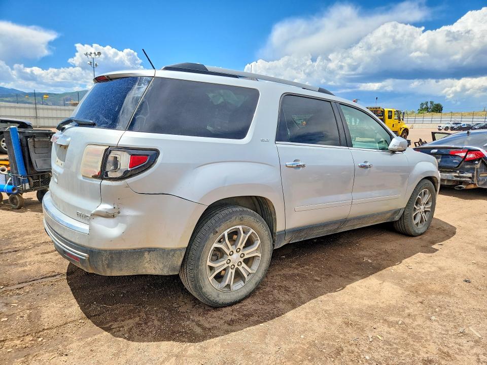 Aukcja sprzedaży 2014 Gmc Acadia, vin: 1GKKVRKD0EJ139436, numer aukcji: 58107556