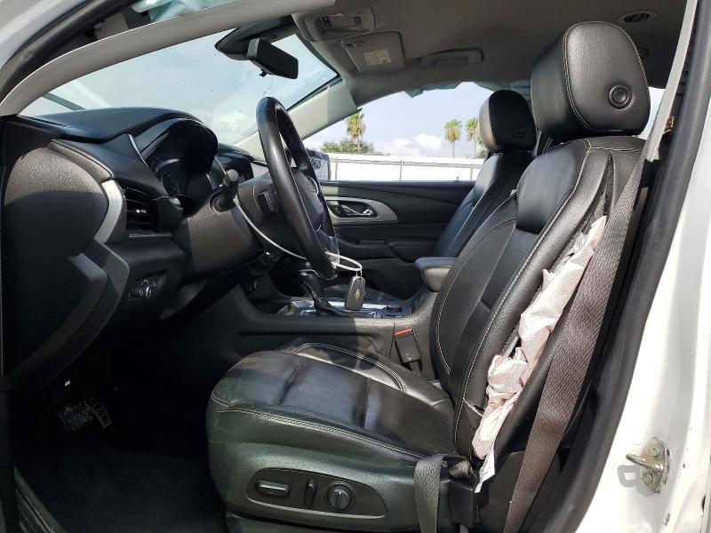 Продаж на аукціоні авто 2020 Chevrolet Traverse, vin: 1GNEVHKW1LJ173989, номер лоту: 57242446