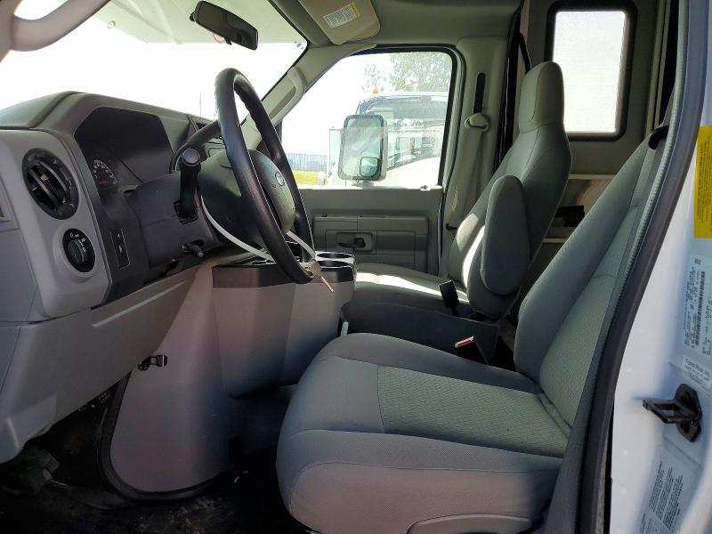 Продаж на аукціоні авто 2020 Foresriver River, vin: 1FDXE4FS2KDC50637, номер лоту: 58061306