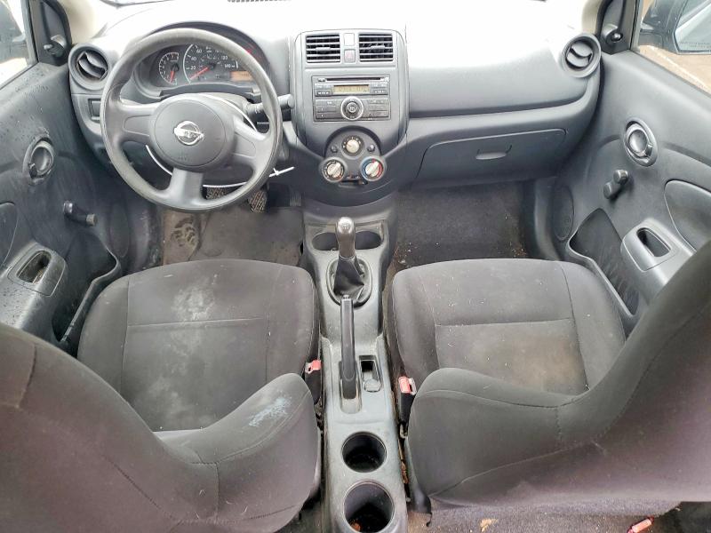 Aukcja sprzedaży 2014 Nissan Versa, vin: 3N1CN7AP5EL831364, numer aukcji: 56415176