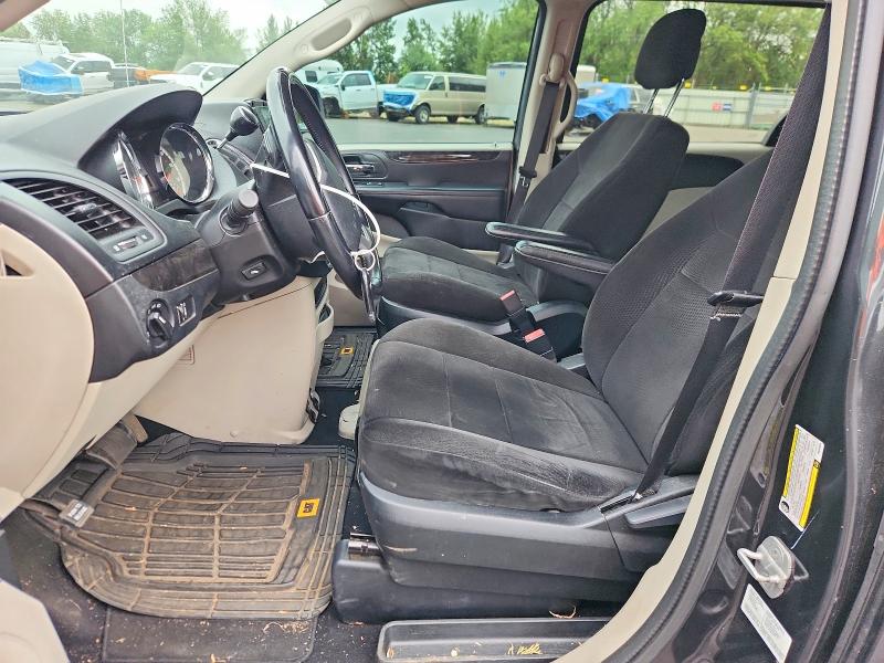 Aukcja sprzedaży 2012 Dodge Caravan, vin: 2C4RDGBG1CR348009, numer aukcji: 59391396