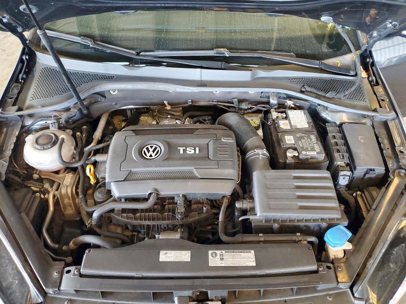 Продаж на аукціоні авто 2019 Volkswagen Gti, vin: 3VW6T7AU0KM013775, номер лоту: 56864626