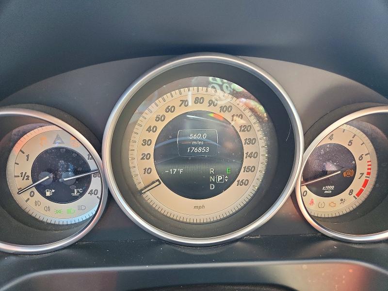 Продаж на аукціоні авто 2015 Mercedes-benz E, vin: WDDHF5KBXFB098809, номер лоту: 56849106