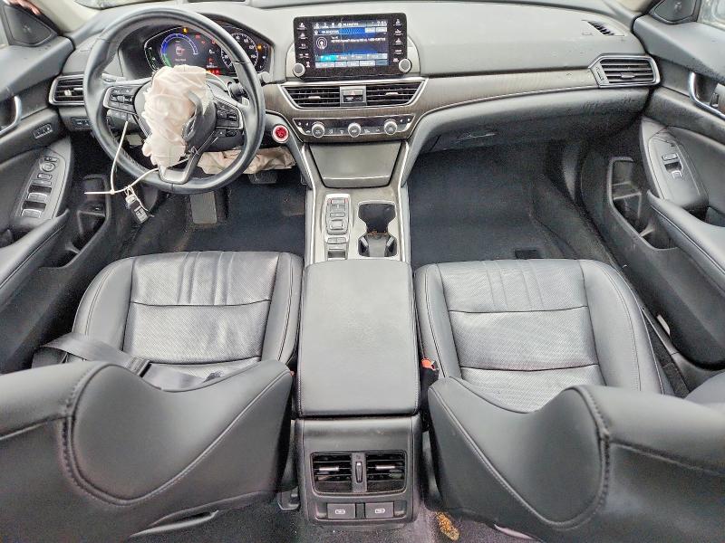 2021 Honda Accord მანქანა იყიდება აუქციონზე, vin: 1HGCV3F95MA023264, აუქციონის ნომერი: 56781956