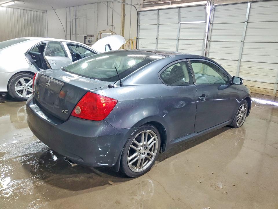 Продаж на аукціоні авто 2006 Scion Tc, vin: JTKDE177260066854, номер лоту: 85792335