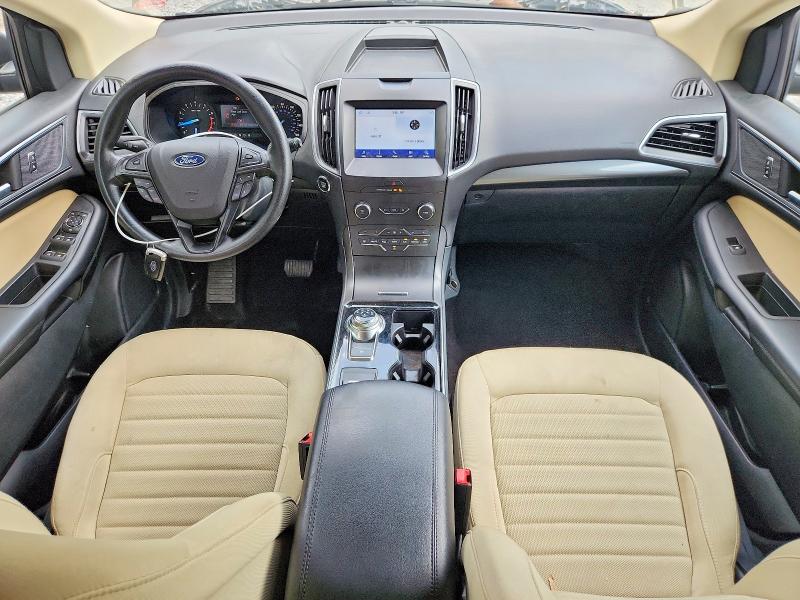 2020 Ford Edge მანქანა იყიდება აუქციონზე, vin: 2FMPK3G95LBA04638, აუქციონის ნომერი: 57887016
