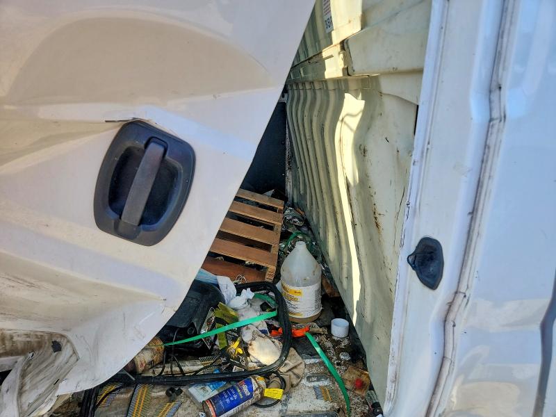 Auction sale of the 2019 Ram Promaster 2500, vin: 3C6TRVCG1KE539172, lot number: 55668556
