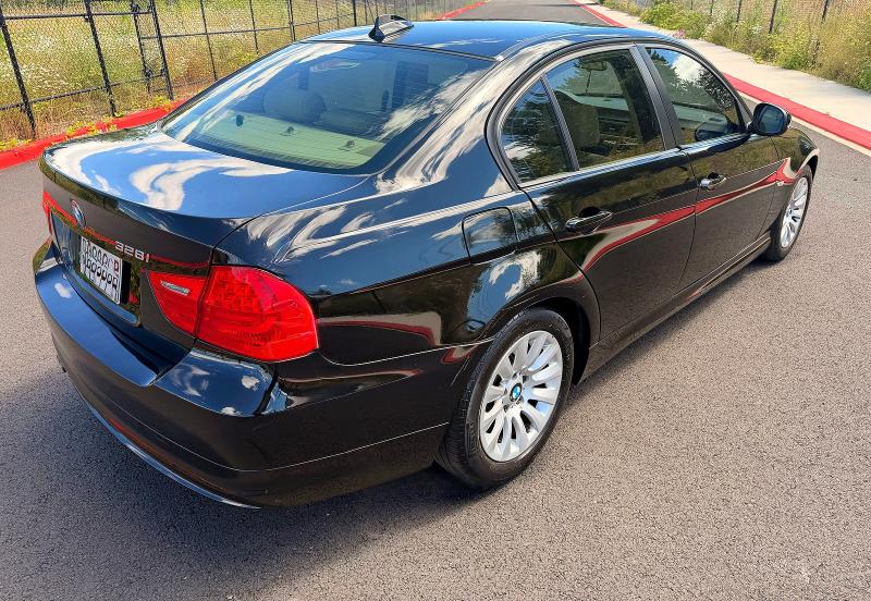 2009 Bmw 328 მანქანა იყიდება აუქციონზე, vin: WBAPH53549A437449, აუქციონის ნომერი: 57968216