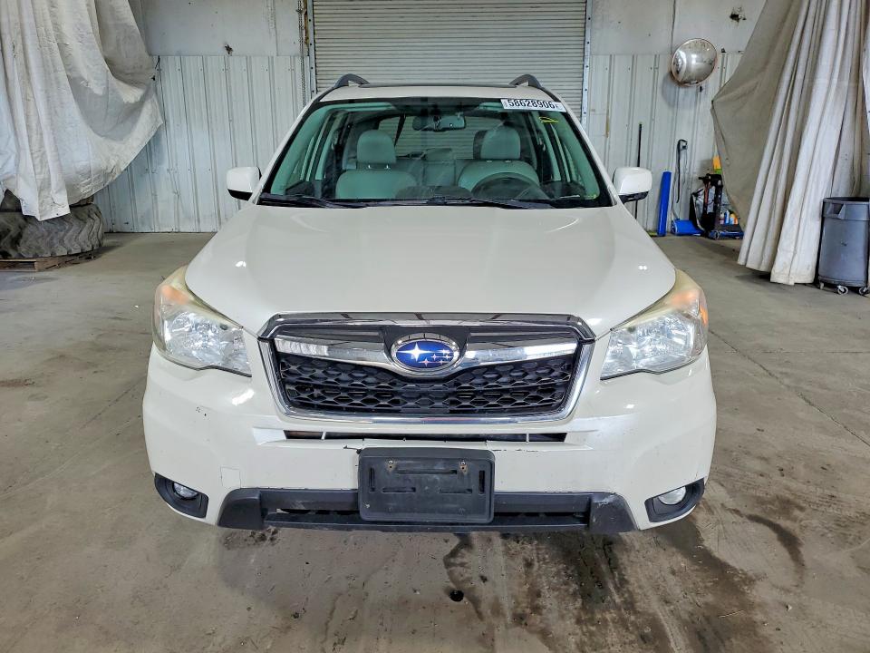 Продажа на аукционе авто 2014 Subaru Forester, vin: JF2SJAHC1EH456349, номер лота: 58628906
