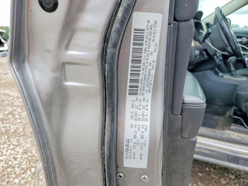 58183666 :رقم المزاد ، 1C4PJMCS4FW660161 vin ، 2015 Jeep Cherokee مزاد بيع