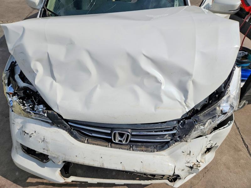 57341486 :رقم المزاد ، 1HGCR2F86DA091353 vin ، 2013 Honda Accord مزاد بيع