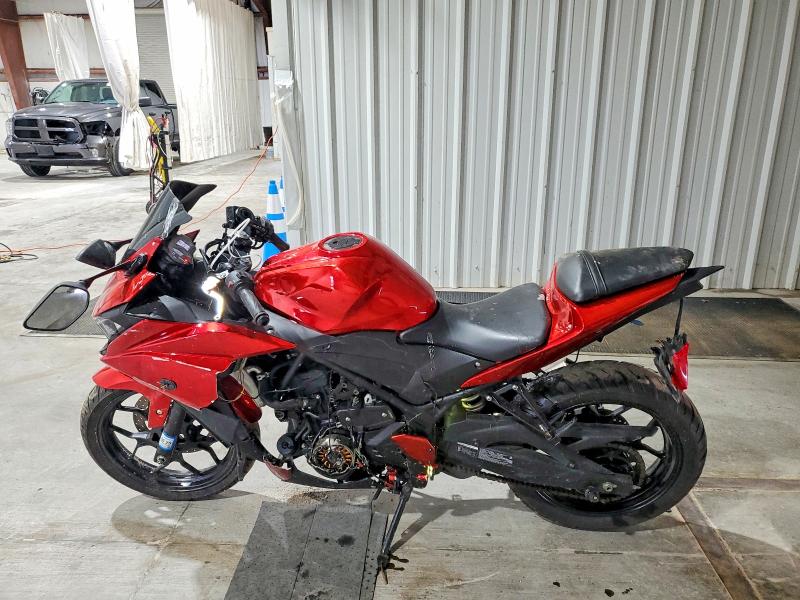 Продаж на аукціоні авто 2015 Yamaha Yzfr3, vin: MH3RH06Y2FK005907, номер лоту: 56851896