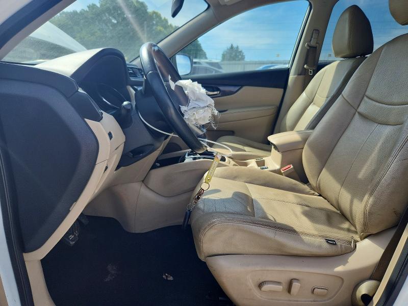 Aukcja sprzedaży 2018 Nissan Rogue, vin: 5N1AT2MT9JC774979, numer aukcji: 55873456