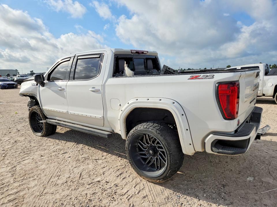56709856 :رقم المزاد ، 1GTUUEELXPZ116902 vin ، 2023 Gmc Sierra مزاد بيع