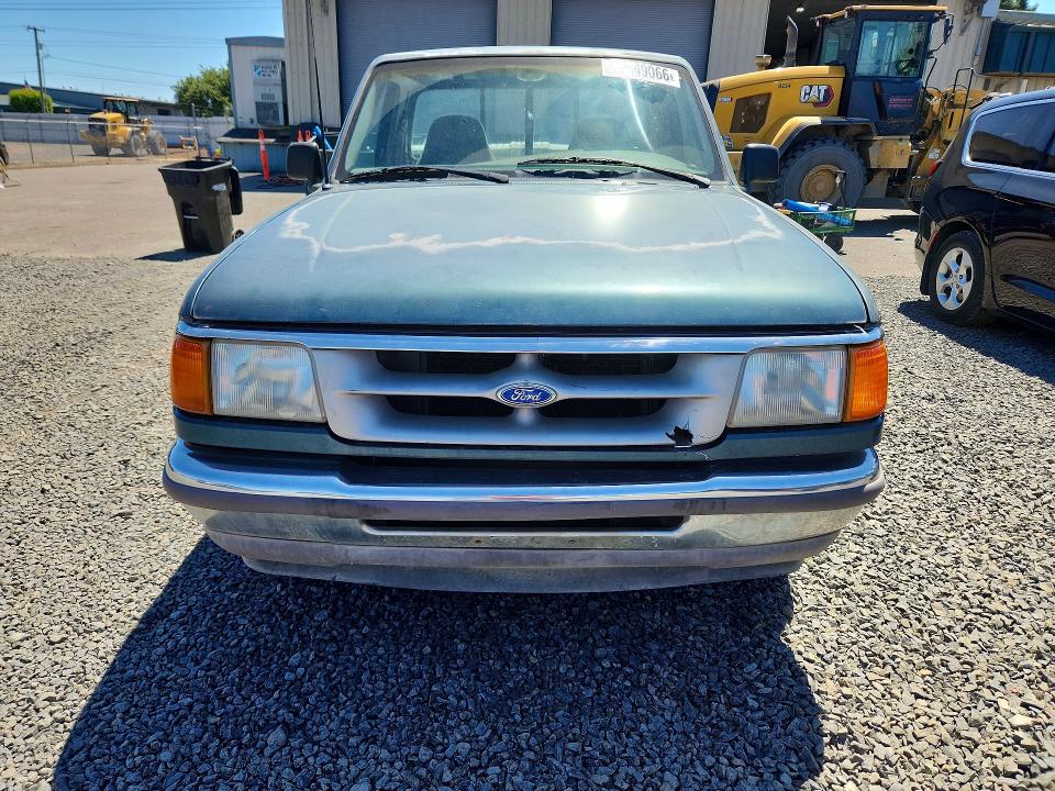 Продажа на аукционе авто 1995 Ford Ranger, vin: 1FTCR10AXSPA91550, номер лота: 55949066