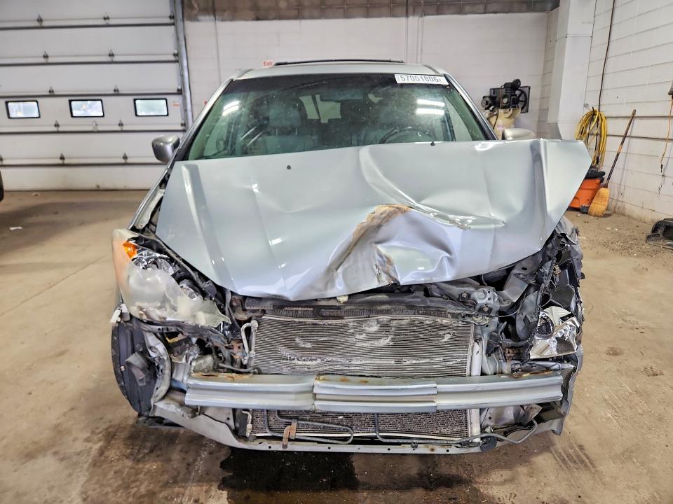 2009 Honda Odyssey მანქანა იყიდება აუქციონზე, vin: 5FNRL38699B046255, აუქციონის ნომერი: 57051806