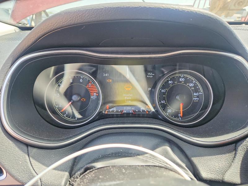 Продажа на аукционе авто 2019 Jeep Cherokee, vin: 1C4PJMDX9KD268292, номер лота: 59098146