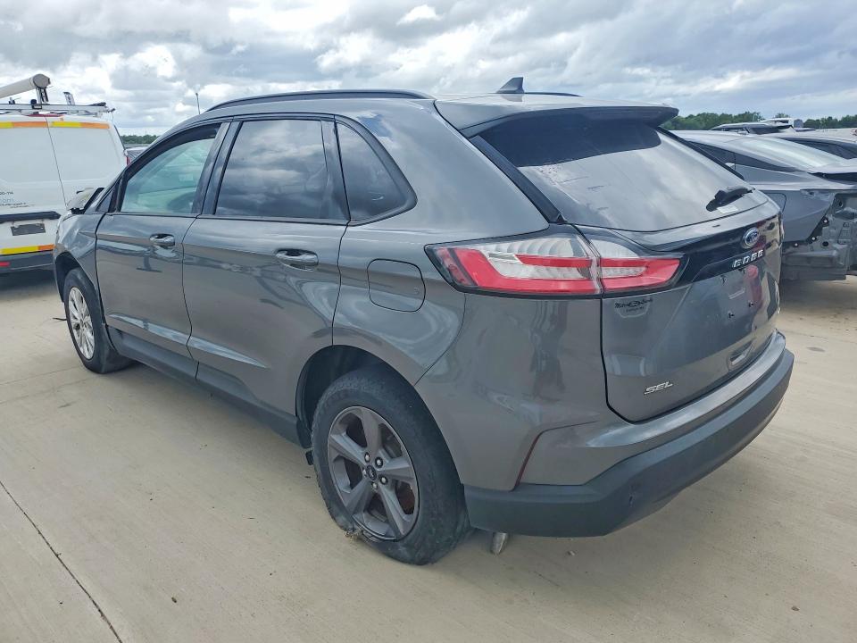 55474576 :رقم المزاد ، 2FMPK4J90RBA59666 vin ، 2024 Ford Edge مزاد بيع