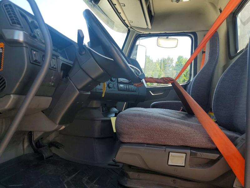 Aukcja sprzedaży 2020 Volvo Vnr, vin: 4V4WC9EHXLN243198, numer aukcji: 56546696