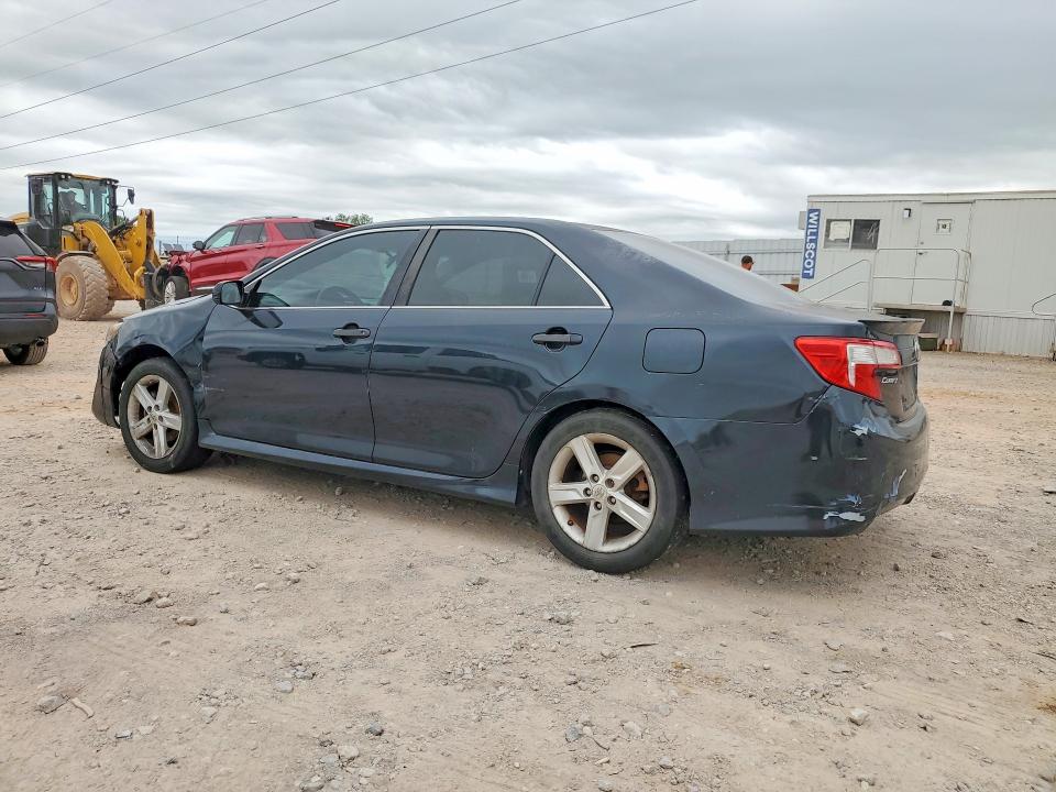 Aukcja sprzedaży 2013 Toyota Camry, vin: 4T1BF1FK5DU680543, numer aukcji: 57895246