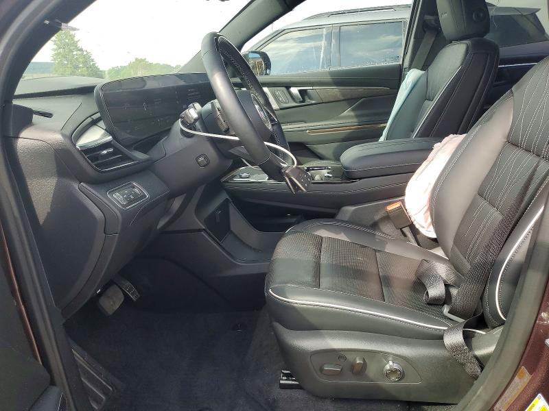 2026 Buick Enclave მანქანა იყიდება აუქციონზე, vin: 5GAEVCKS2TJ151980, აუქციონის ნომერი: 59250016